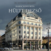 Karácsony Rita: Hültl Dezső -  (Könyv)