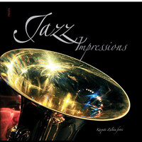 Kárpáti Zoltán: Jazz Impressions - Kárpáti Zoltán fotói -  (Könyv)