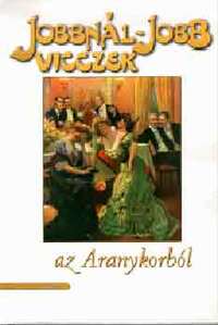 Harsányi Ildikó: Jobbnál-jobb vicczek az aranykorból -  (Könyv)