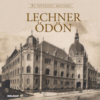 Gerle János: Lechner Ödön -  (Könyv)
