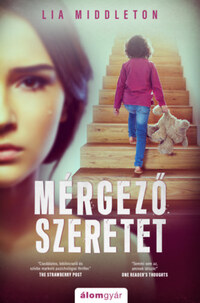 Lia Middleton: Mérgező szeretet -  (Könyv)