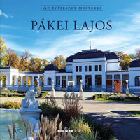 Gy. Dávid Gyula (szerk.): Pákei Lajos -  (Könyv)