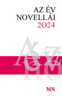 Az év novellái 2024 -  (Könyv)