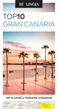 Gran Canaria - TOP10 -  (Könyv)