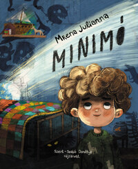 Mrena Julianna: Minimó -  (Könyv)