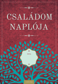 Családom naplója -  (Könyv)