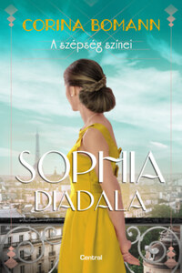 Corina Bomann: Sophia diadala -  (Könyv)