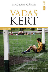 Magyari Gábor: Vadaskert -  (Könyv)