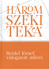 Benkő József: Benkő József válogatott művei -  (Könyv)