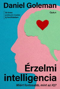 Daniel Goleman: Érzelmi intelligencia -  (Könyv)