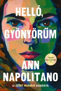 Ann Napolitano: Helló, gyönyörűm -  (Könyv)