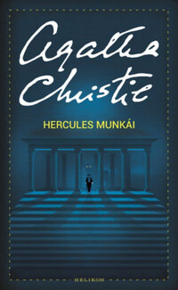 Agatha Christie: Hercules munkái -  (Könyv)