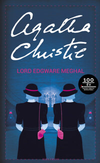 Agatha Christie: Lord Edgware meghal -  (Könyv)
