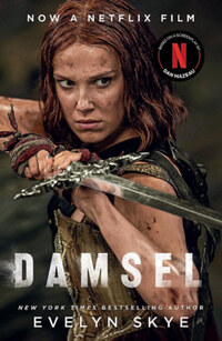 Evelyn Skye: Damsel -  (Könyv)