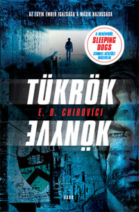 Eugen Chirovici: Tükrök könyve -  (Könyv)
