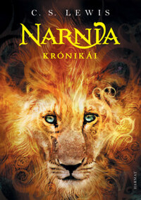 C. S. Lewis: Narnia krónikái - egykötetes, illusztrált, puhatáblás kiadás -  (Könyv)