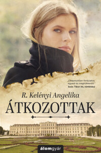 R. Kelényi Angelika: Átkozottak -  (Könyv)