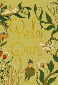Peter Pan - Wordsworth Collector's Editions -  (Könyv)