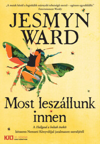 Jesmyn Ward: Most leszállunk innen -  (Könyv)