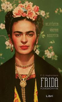 Frida füveskönyve -  (Könyv)