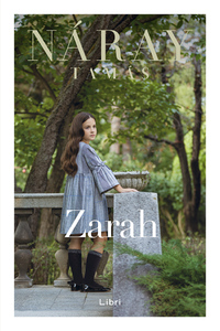 Náray Tamás: Zarah -  (Könyv)