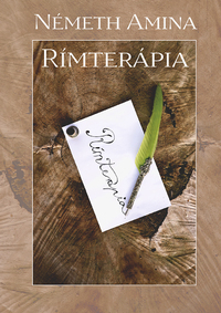 Németh Amina: Rímterápia -  (Könyv)