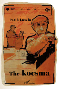 Patik László: The kocsma -  (Könyv)