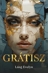 Láng Evelyn: Grátisz -  (Könyv)