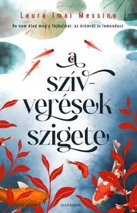 Laura Imai Messina: A szívverések szigete -  (Könyv)