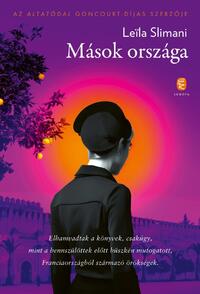 Leïla Slimani: Mások országa -  (Könyv)