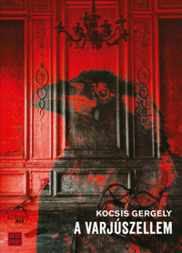 Kocsis Gergely: Varjúszellem -  (Könyv)
