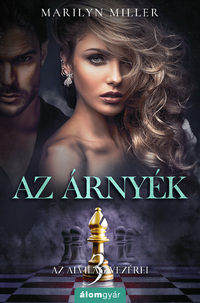 Marilyn Miller: Az árnyék -  (Könyv)