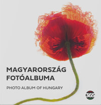 Magyarország fotóalbuma - Photo Album of Hungary -  (Könyv)