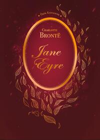 Charlotte Bronte: Jane Eyre -  (Könyv)