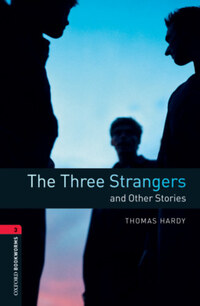 Thomas Hardy: The Three Strangers And Other Stories - Oxford Bookworms Library 3 - MP3 Pack -  (Könyv)