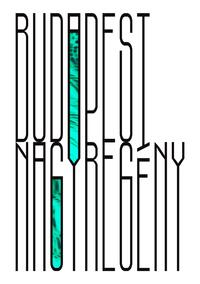 Budapest Nagyregény -  (Könyv)