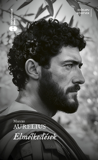 Marcus Aurelius: Elmélkedések -  (Könyv)