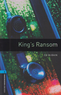 Ed McBain: King's Ransom -  (Könyv)