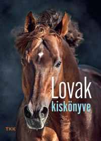 Lovak kiskönyve -  (Könyv)
