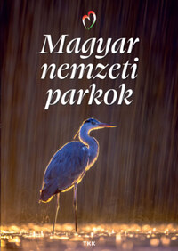 Magyar Nemzeti Parkok -  (Könyv)