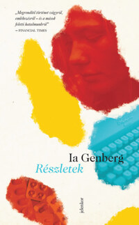 Ia Genberg: Részletek -  (Könyv)