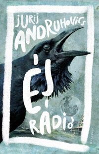 Jurij Andruhovics: Éj Rádió -  (Könyv)