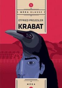 Otfried Preussler: Krabat -  (Könyv)