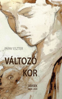 Pápay Eszter: Változó kor -  (Könyv)