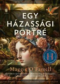 Maggie O'Farrell: Egy házassági portré -  (Könyv)
