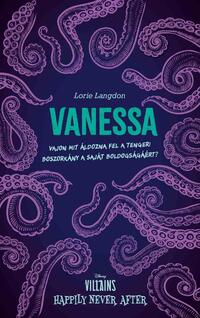 Lorie Langdon: Vanessa -  (Könyv)
