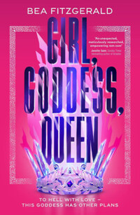 Bea Fitzgerald: Girl, Goddess, Queen -  (Könyv)