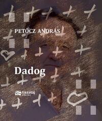 Petőcz András: Dadog -  (Könyv)
