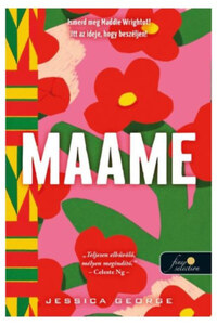 Jessica George: Maame -  (Könyv)