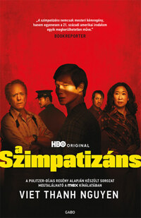 Viet Thanh Nguyen: A szimpatizáns -  (Könyv)